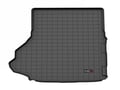 Picture of WeatherTech Cargo Liner - Black 