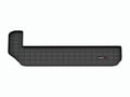Picture of WeatherTech Cargo Liner - Black - Behind 3rd Seat