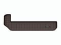 Picture of WeatherTech Cargo Liner - Cocoa - Behind 3rd Seat