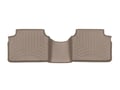 Picture of WeatherTech FloorLiners - 2nd Row - Tan