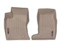 Picture of WeatherTech FloorLiners - 1st Row - Driver & Passenger - Tan