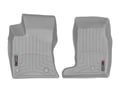 Picture of WeatherTech FloorLiners - 1st Row - Driver & Passenger - Grey