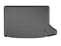 Picture of WeatherTech Cargo Liner -Behind 2nd Row Seats - Black
