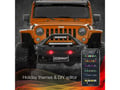 XK Glow Replacement Jeep Fog Light