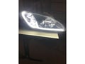 Picture of XK Glow 36inch - 2pc Sequential Switchback LED Strip Kit DRL Turnsignal for Headlights