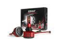 Picture of XK Glow H4 Motorcycle-32W High/Low Premium LED Headlight Bulb 2nd Gen