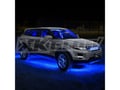 XK Glow Underglow & Interior Single Color LED Accent Lights