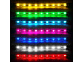 XK Glow Underglow & Interior Single Color LED Accent Lights