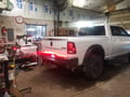 XK Glow Sequential Tailgate LED Light Bar