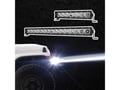 XK Glow LED Lightbar with Laser Lens