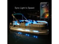 XK Glow LED Accent Lights Kits For Boats And Pontoons