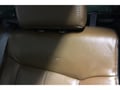 Picture of BuiltRight Rear Seat Release - 09-14 F-150 SuperCrew, 15+ Supercab/SuperCrew, Olive Strap