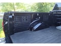Picture of BuiltRight Bedside Rack, Passenger Rear - 2017+ Ford F-250, 350, 450