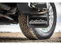 Picture of Truck Hardware Gatorback Black Wrap High Country Mud Flaps - Set
