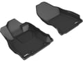 Picture of Kagu All-Weather Perfect Fit Floor Liner - 1st Row