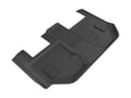 Picture of Kagu All-Weather Perfect Fit Floor Liner - 2nd Row
