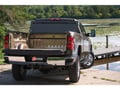 Picture of BAKFlip FiberMax Hard Folding Truck Bed Cover - 8 ft. 2.2 in. Bed