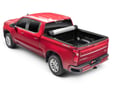 Picture of BAK Revolver X2 Truck Bed Cover - 8' 2
