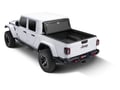 Picture of BAKFlip MX4 Hard Folding Truck Bed Cover - Matte Finish - 5 ft. 0.3 in. Bed