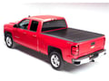 Picture of BAKFlip F1 Hard Folding Truck Bed Cover - 8' 2