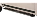 Picture of Putco Black Platinum Rocker Panel - Extended Cab - 6 ft. 4.3 in. Bed