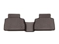 Picture of WeatherTech FloorLiners - 2nd Row - Cocoa