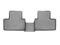 Picture of WeatherTech FloorLiners - 2nd Row - Grey