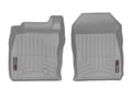 Picture of WeatherTech FloorLiners - 1st Row - Driver & Passenger - Grey