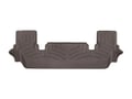 Picture of WeatherTech FloorLiners - 3rd Row - Cocoa