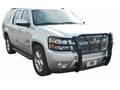 Picture of Steelcraft HD Grille Guard - Semi-Gloss Black