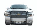 Picture of Steelcraft HD Grille Guard - Semi-Gloss Black