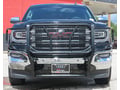 Picture of Steelcraft HD Grille Guard - Semi-Gloss Black
