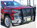 Picture of Steelcraft HD Grille Guard - Semi-Gloss Black