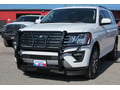 Picture of Steelcraft HD Grille Guard - Semi-Gloss Black