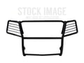 Picture of Steelcraft Grille Guard - Black