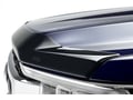 Picture of Husky Liners Aeroskin Low Profile Hood Protector - Smoke Finish