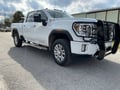 Picture of Steelcraft HD Grille Guard - Semi-Gloss Black