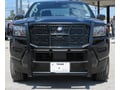 Picture of Steelcraft HD Grille Guard - Semi-Gloss Black
