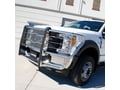 Picture of Luverne Prowler Max Grille Guard - Stainless - Ford F250/F350