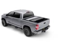 Picture of Undercover Fusion Hard Folding Cover - 6 ft 7 in. Bed - With Deck Rail System - Attitude Black