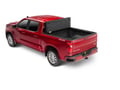 Picture of Undercover Fusion Hard Folding Cover - 6 ft 4 in. Bed - Without Ram Box - LAU Granite Crystal