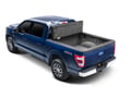 Picture of UnderCover Ultra Flex Hard Folding Cover - 6 ft 7 in Bed