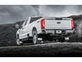 Picture of Truck Hardware Gatorback Stainless Plate Mud Flaps - Set