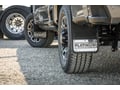 Picture of Truck Hardware Gatorback Platinum Mud Flaps - Set