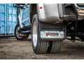 Picture of Truck Hardware Gatorback FX4 Dually Mud Flaps - Set