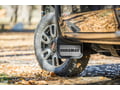 Picture of Truck Hardware Gatorback Duramax Mud Flaps & Caps - Set