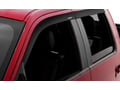 Picture of Husky Liners Low Profile Ventvisor - 4pc In Channel - Smoke