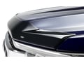 Picture of Husky Liners Aeroskin Low Profile Hood Protector - Smoke Finish - w/Induction Hood