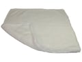 Picture of Hi-Tech Ultra Plush Microfiber Towel - White - 16