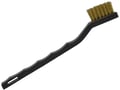 Picture of Hi-Tech Brass Toothbrush